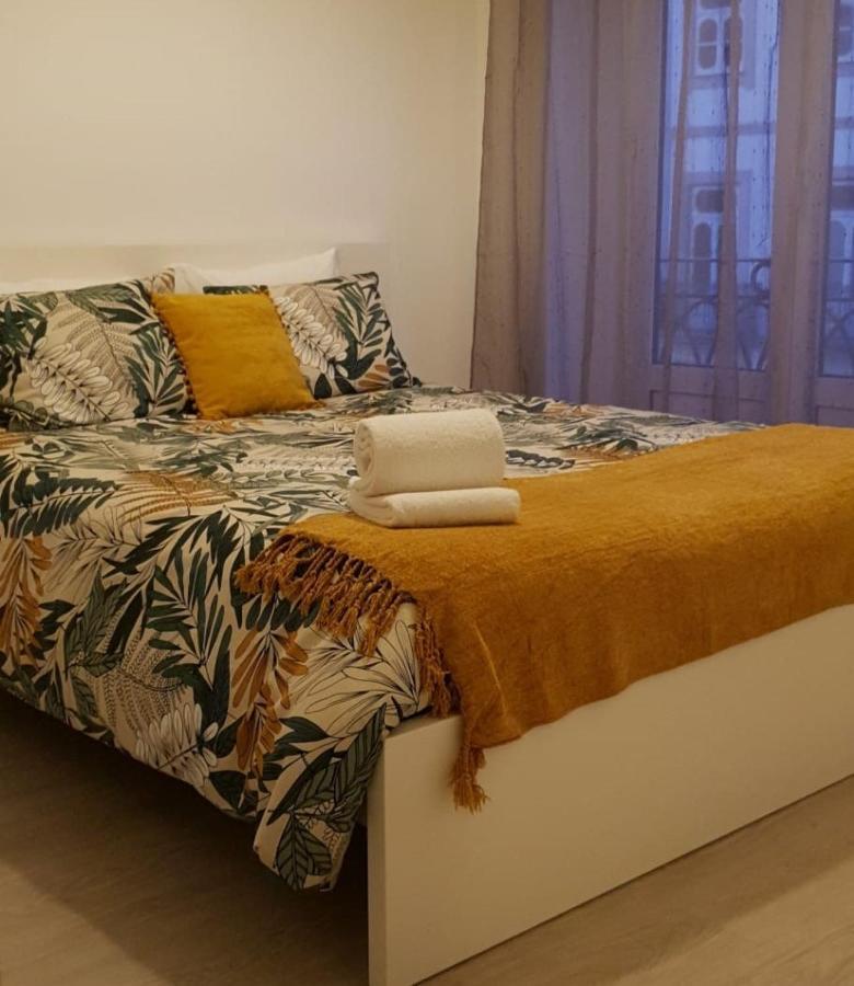 Beautiful Infante Apartment Порту Экстерьер фото