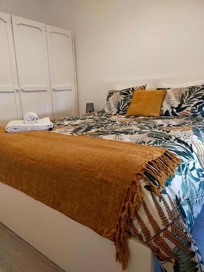 Beautiful Infante Apartment Порту Экстерьер фото